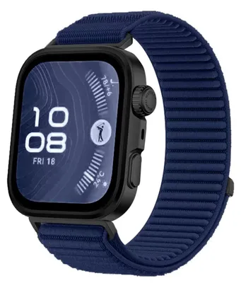 Productafbeelding van Sport Armband van Nylon voor Huawei Watch Fit 3/4/4 Pro
