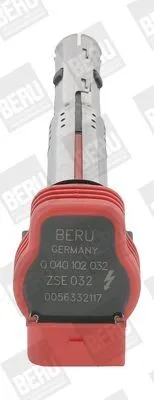 Produktbild von BorgWarner (BERU) Kontaktsatz Zündverteiler KS710