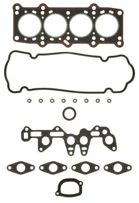 Image de AJUSA 52093100 : Kit de joint de culasse pour FIAT Panda berline (141)