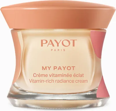 Produktbild von Payot My Payot Crème Vitaminée Éclat (50 ml)