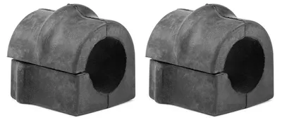 Produktbild von RIDEX 1097S0099 Stabilisatorlager Reparatursatz für OPEL Vectra C Caravan (Z02) Vorne Links Vorne Rechts 23,3mm Gummilager