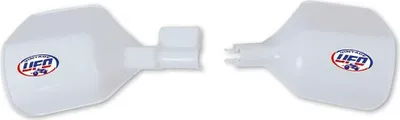 Produktbild von Ufo Me08056-w Handschutz    One Size