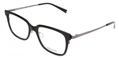 Produktbild von Bolon BJ1206 Black 52/18/140 Damen Brillen