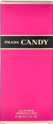 Image de Prada - Prada Candy EDP 80ml