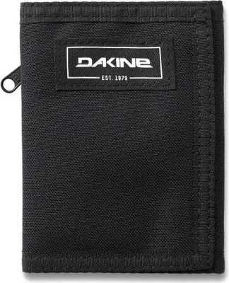 Produktbild von DAKINE VERT RAIL WALLET - Schwarz - Universal