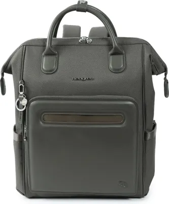 Produktbild von Hedgren Fika Moka Daypack L RFID Schutz 43 cm Laptopfach