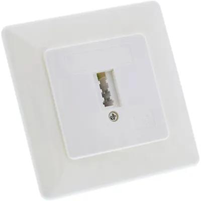 Zdjęcie produktu dla InLine 69969B, 80 mm, 30 mm, 80 mm, 42 g, 90 mm, 90 mm