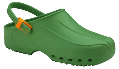 Productafbeelding van Rekordsan Sanitario, lichtgroen, maat 41