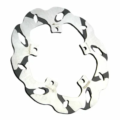 Produktbild von GALFER Wave Extreme Vorderradbremscheibe 200 mm 5 Löcher