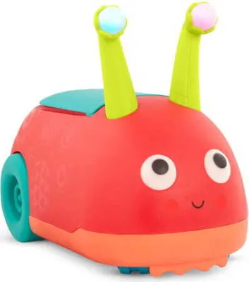Produktbild von B.Toys Ladybuggy Rider Marienkäfer