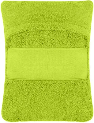 Produktbild von Sandentferner für Strandreisen, Sandabwischhandschuh, Strandsandentferner, Reinigungstasche für Strandaktivitäten, Volleyball, Sandkästen