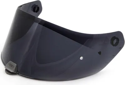 Immagine prodotto di Premier Helmets Devil/hyper Screen Nero Nero Taglia Unica