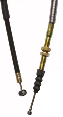 Image de Câble d'embrayage Bowden pour Yamaha XTZ 660 H Tenere, année de fabrication 1991-1998, de la marque pamoto - Neuf