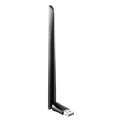 Zdjęcie produktu dla D-Link DWA-172, Bezprzewodowy, USB, WLAN, Wi-Fi 5 (802.11ac), 433 Mbit/s