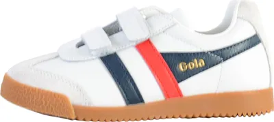 Produktbild von Ledersneakers Kind Harrier Leather Strap