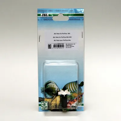 Produktbild von JBL Ersatzteil ProFlow t600 Rotor-Set