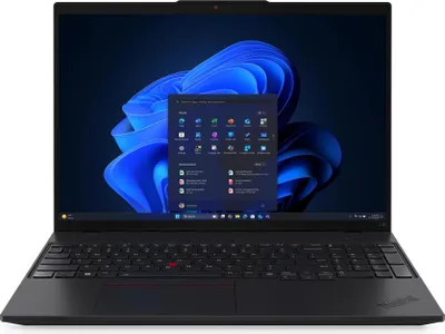 Image de Lenovo ThinkPad L13 Gen 6 (Intel), Intel Core Ultra 5, 33.8 cm (13.3"), 1920 x 1200 px, 16 Go, 512 Go, Windows 11 Pro