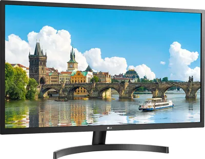 Produktbild von Lg 32Mn500M-B