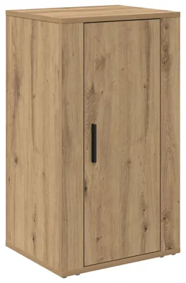 Obrázok produktu pre Servírovacia skriňa Remeselný dub 40 x 33 x 70 cm