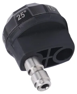 Image de Buse pour nettoyeur haute pression 4000 PSI, 4,0 GPM, à 6 réglages, pour le lavage de voitures