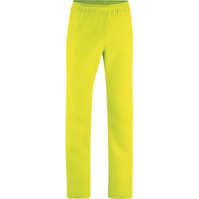 Produktbild von Save Pants Men XXL gelb - Farbe safety yellow