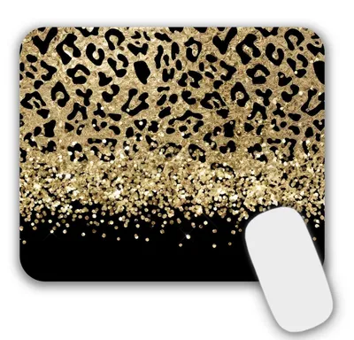 Produktbild von Mauspad Gaming Office mit Designs 24 x 20 x 0,3 cm rutschfest waschbar Naturkautschuk (MP-Y668)