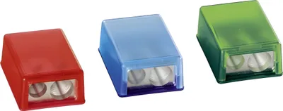Produktbild von BRUNNEN Dosenspitzer 2in1 1029876