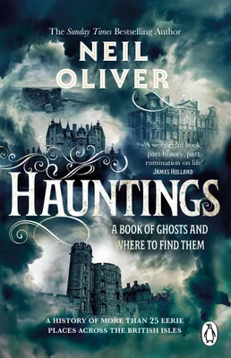 Produktbild von Hauntings