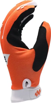 Obrázek produktu pro Shot Race motokrosové rukavice, oranžová/bílá, 11