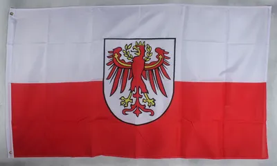 Produktbild von Flagge Fahne : Tirol