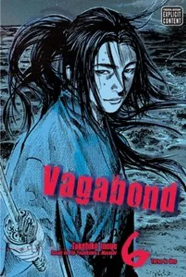 Image de Vagabond (Vizbig Edition), Vol. 6