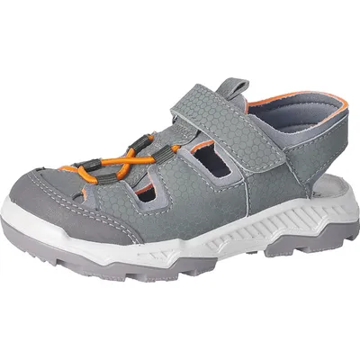 Produktbild von Ricosta Sandale ARIZONA von Ricosta HighTech/Textil Farbe salbei/grau Größe 34