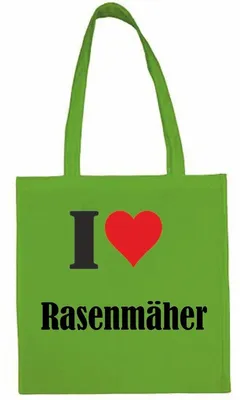 Productafbeelding van Katoenen Boodschappentas Gymtas 38x42 cm