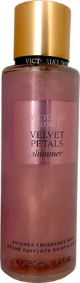 Image de Victoria`s Secret Velvet Petals Brume pour le corps 250ml