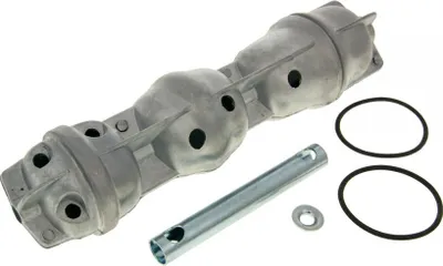 Immagine prodotto di Inserto silenziatore in alluminio per Puch Maxi