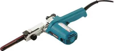 Produktbild von Makita 9032 - Bandschleifgerät - 500 W - 9 x