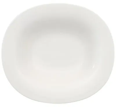 Zdjęcie produktu dla Villeroy&Boch - Talerz głęboki owalny 24x21cm New Cottage Basic