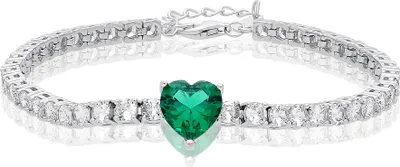 Immagine prodotto di Bracciali GioiaPura Argento   Collezione Amore Eterno - donna