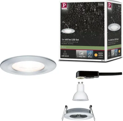 Immagine prodotto di Paulmann Luce da incasso LED Nova