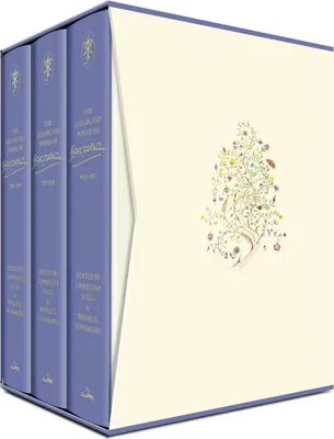 Produktbild von The Collected Poems of J.R.R. Tolkien Box Set
