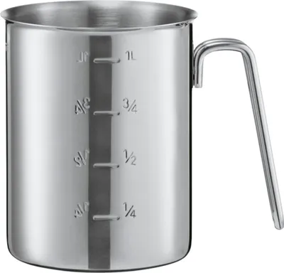 Produktbild von Rösle Gastro Messbecher 1 Liter