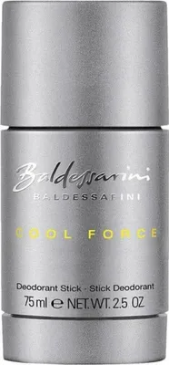 Obrázok produktu pre Baldessarini Cool Force Dedozorant w sztyfcie, 75ml