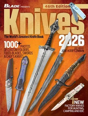 Obrázok produktu pre Knives 2026
