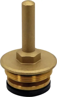 Immagine prodotto di Js Oberteil Rueckflussverhinderer Dn50,2",Messing,Din-Dvgw