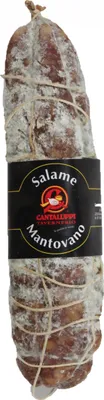 Produktbild von Cantaluppi Tavernerio - Salame Mantovano - Ganz - 0,8/1,3 Kg