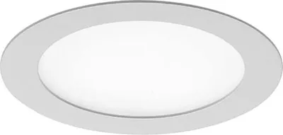 Produktbild von Trilux 6864740, Einbaustrahler, LED, 15 W, 4000 K, 1300 lm, Weiß