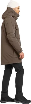 Produktbild von Didriksons Drew Parka Winterjacke Herren