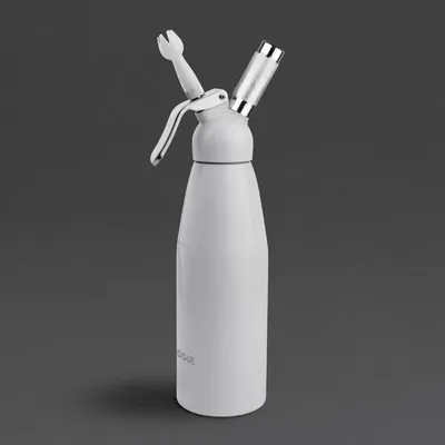 Produktbild von Vogue Sahnespender 1L