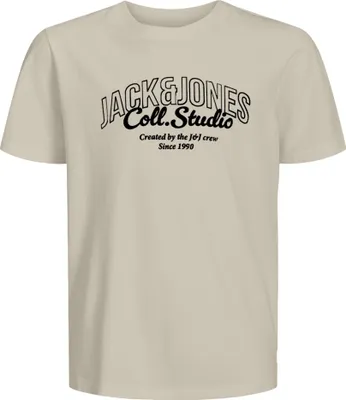 Obrázok produktu pre Juniorské tričko Jack & Jones JJMAKOTO TEE Tričko s krátkym rukávom