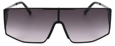 Image de Lunettes de soleil unies Lacoste, modèle L253S-6219002